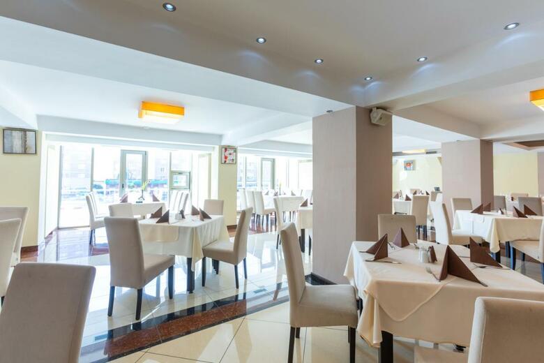 Golden Time Hotel