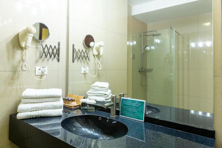 Golden Time Hotel