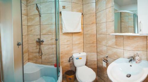 Hostal Pensiunea Eladi