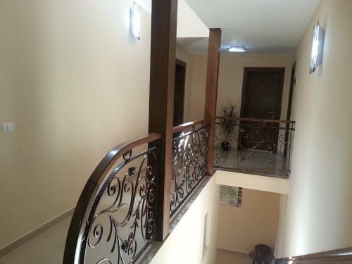 Hostal Pensiunea Eladi