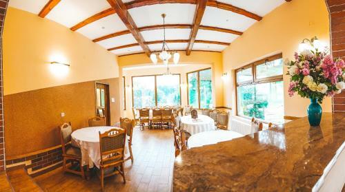 Hostal Pensiunea Eladi