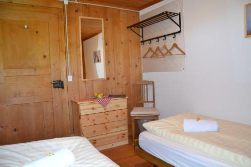 Posada Gasthaus Alpina