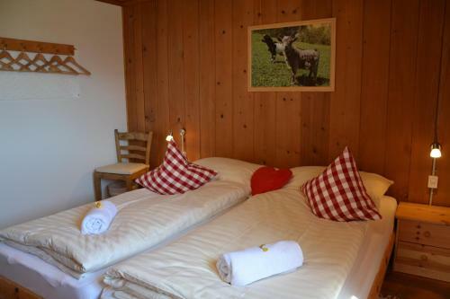 Posada Gasthaus Alpina