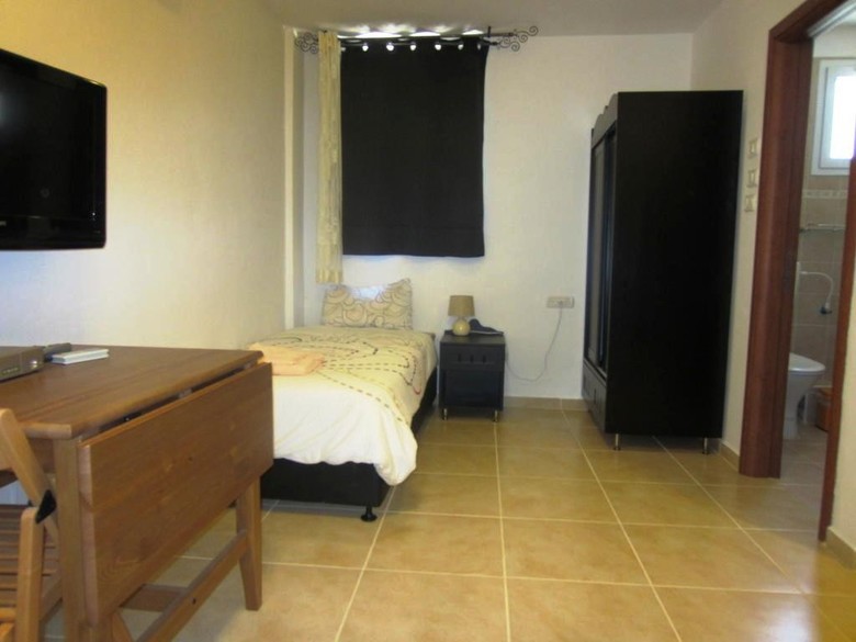 Apartamento Hadass Desert Inn