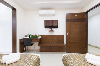 Bed & Breakfast The Sanctum Suites