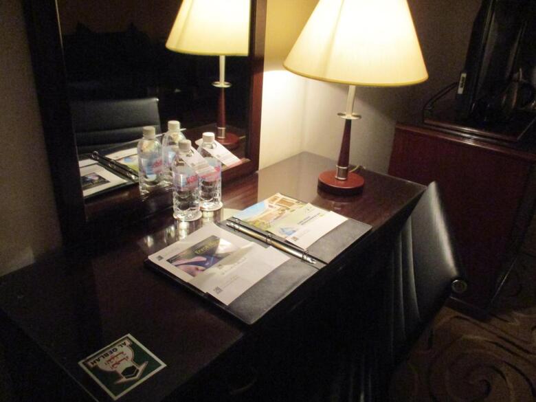 Executives Hotel - Azizia
