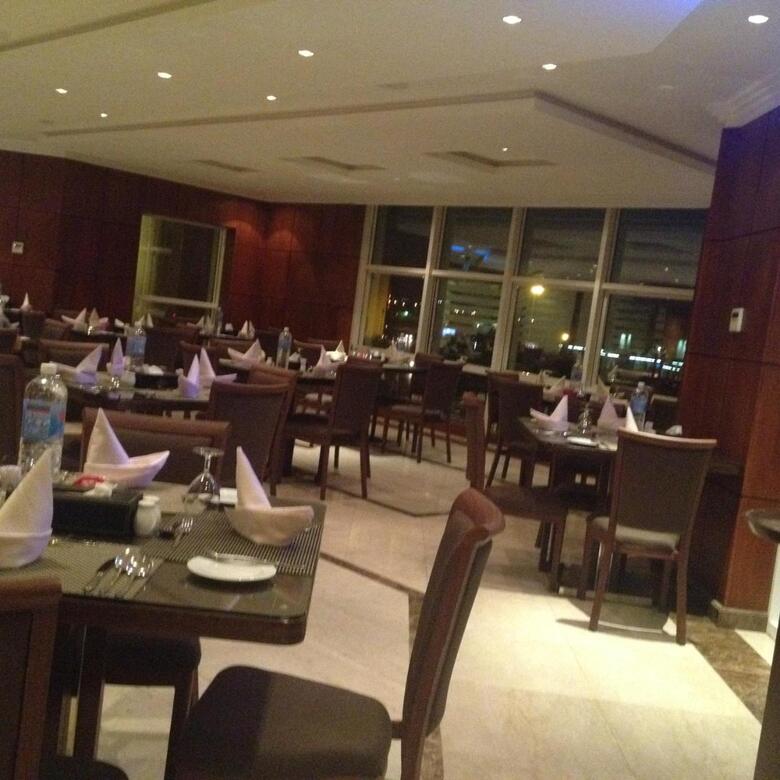 Executives Hotel - Azizia
