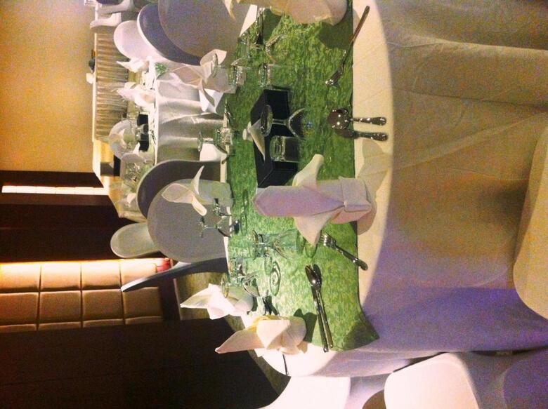 Executives Hotel - Azizia