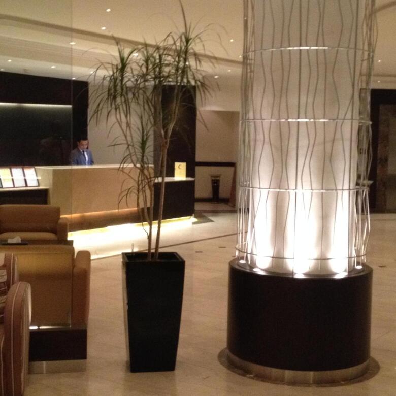 Executives Hotel - Azizia