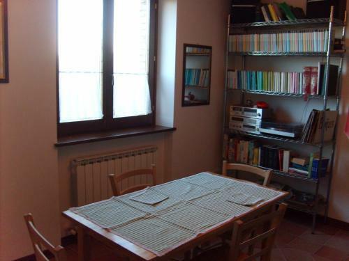 Hostal A Casa Di Lucia