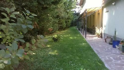 Bed & Breakfast Il Mulino Del Borgo
