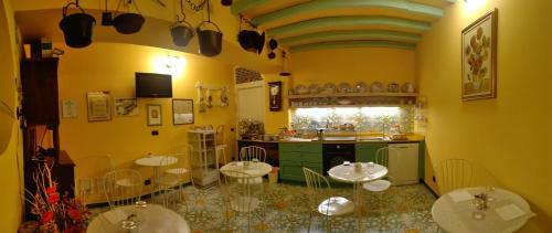 Bed & Breakfast Il Mulino Del Borgo