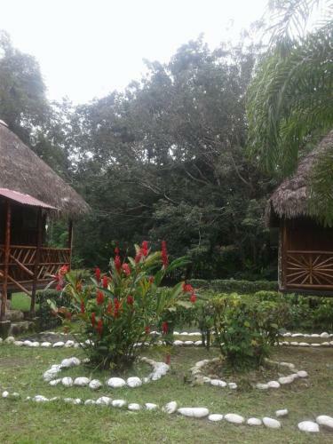 Lodge Isla Ecologica Mariana Miller
