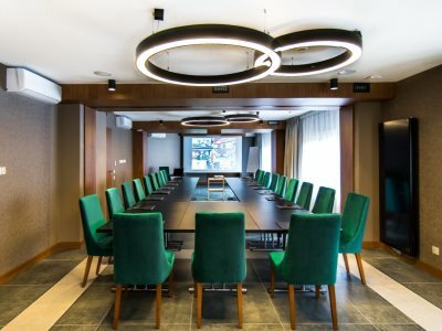 Platinum Palace Residence Boutique Hotel