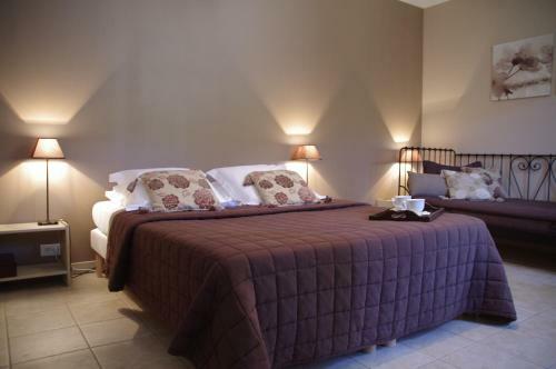 Bed & Breakfast La Bastide Tara