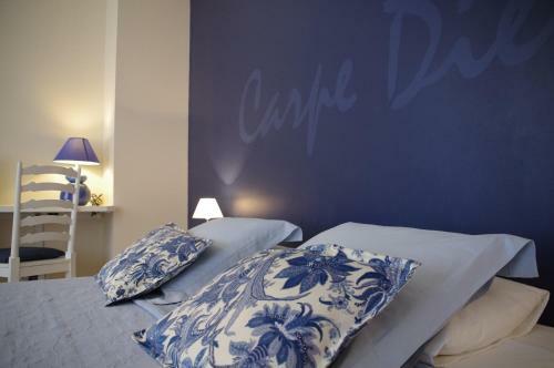 Bed & Breakfast La Bastide Tara