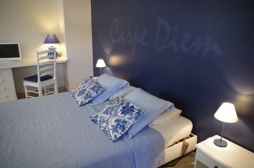 Bed & Breakfast La Bastide Tara