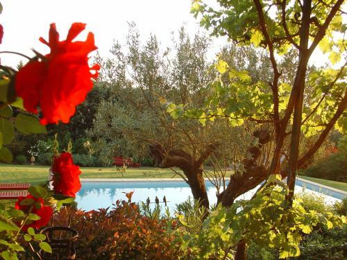 Bed & Breakfast La Bastide Tara