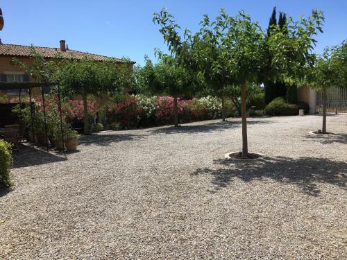Bed & Breakfast La Bastide Tara