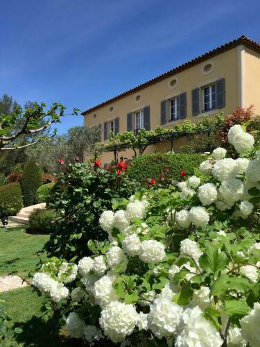 Bed & Breakfast La Bastide Tara