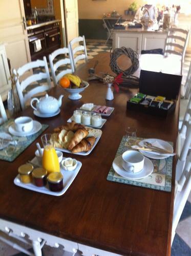 Bed & Breakfast La Bastide Tara