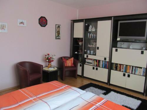 Privatzimmer Kummer