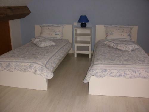 Bed & Breakfast Logis Saint Martin