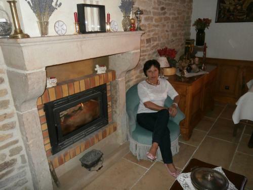 Bed & Breakfast Logis Saint Martin