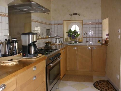 Bed & Breakfast Logis Saint Martin