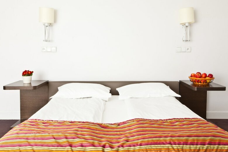 Platinum Palace Apartments