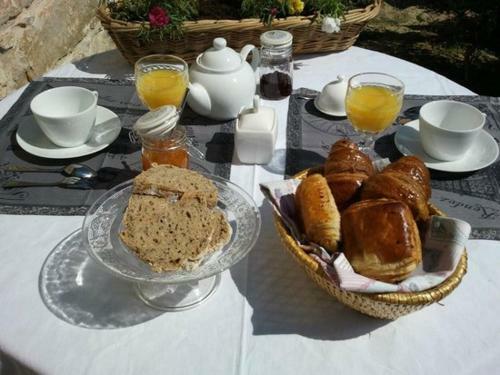 Bed & Breakfast La Villa Mogador