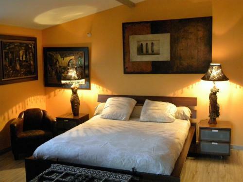 Bed & Breakfast La Villa Mogador