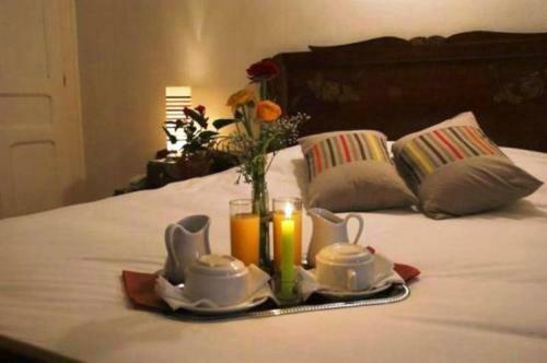 Bed & Breakfast La Villa Mogador
