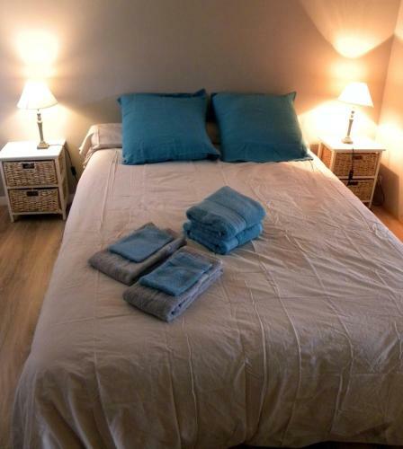 Bed & Breakfast La Villa Mogador