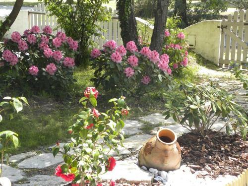 Bed & Breakfast La Villa Mogador