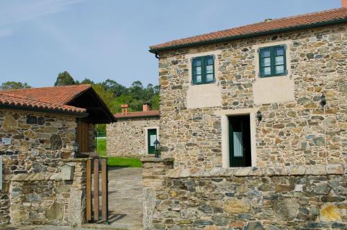 Agroturismo Casa Teillor