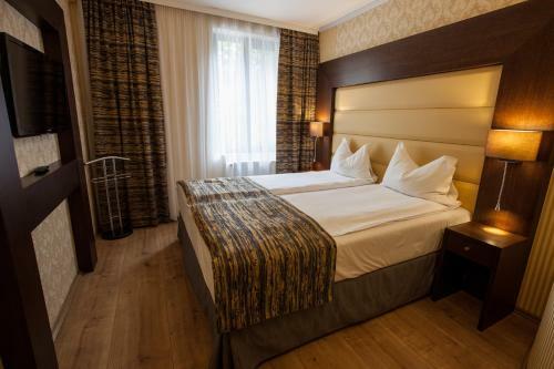 Hostal Casa Adria