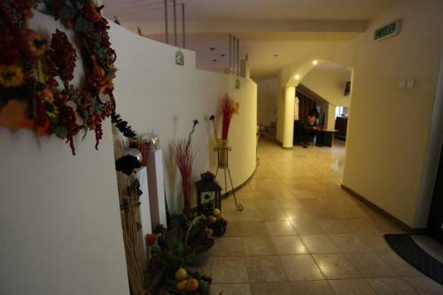 Hostal Casa Adria