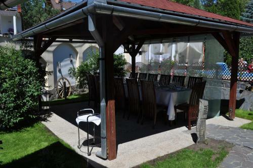 Hostal Casa Adria