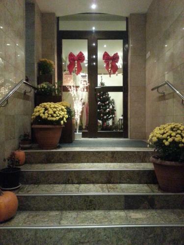 Hostal Casa Adria