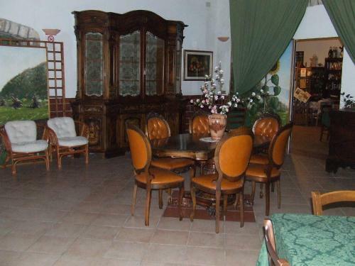 Agroturismo Tenuta La Volpe
