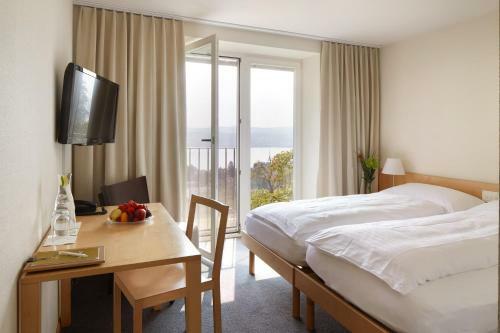 Hotel Boldern - Tagungszentrum