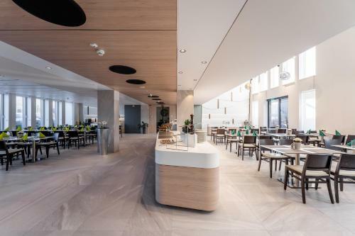 Globall Sport&wellness Hotel
