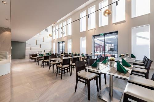 Globall Sport&wellness Hotel