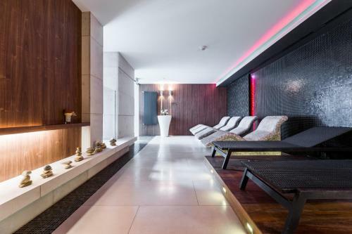 Globall Sport&wellness Hotel