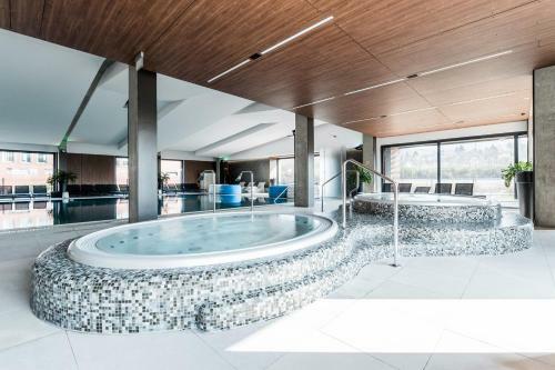 Globall Sport&wellness Hotel