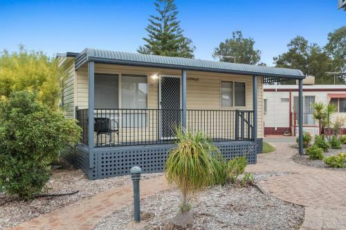 Aspen Parks Coogee Beach Holiday Park