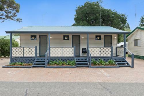 Aspen Parks Coogee Beach Holiday Park