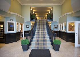Hotel Quality Inn Airport West