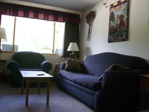 Apartamentos Slopeside Rentals